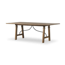 Load image into Gallery viewer, Fritz Dining Table