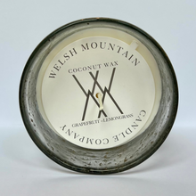 Load image into Gallery viewer, Grapefruit &amp; Lemongrass Candle