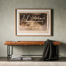 Load image into Gallery viewer, Gabine Accent Bench
