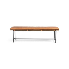Load image into Gallery viewer, Gabine Accent Bench