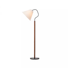 Load image into Gallery viewer, Garner Floor Lamp