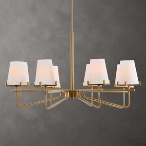 Genevieve Chandelier