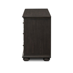 Geoffrey Wide Dresser