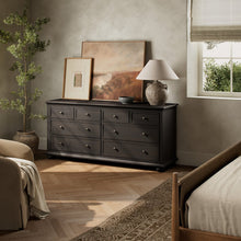 Load image into Gallery viewer, Geoffrey Wide Dresser