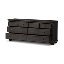 Load image into Gallery viewer, Geoffrey Wide Dresser