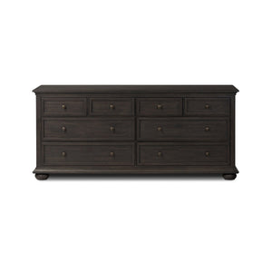 Geoffrey Wide Dresser