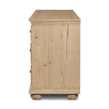 Load image into Gallery viewer, Geoffrey Wide Dresser