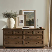 Load image into Gallery viewer, Geoffrey Wide Dresser