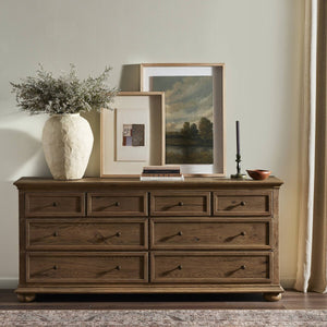Geoffrey Wide Dresser