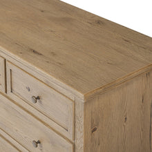 Load image into Gallery viewer, Geoffrey Wide Dresser