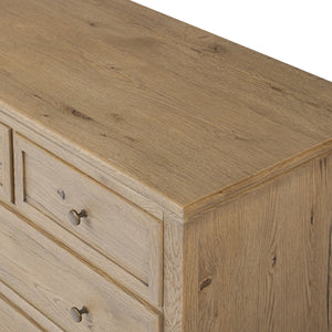 Geoffrey Wide Dresser