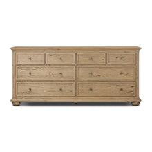 Load image into Gallery viewer, Geoffrey Wide Dresser