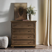 Load image into Gallery viewer, Geoffrey Tall Dresser