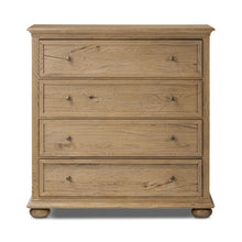 Load image into Gallery viewer, Geoffrey Tall Dresser