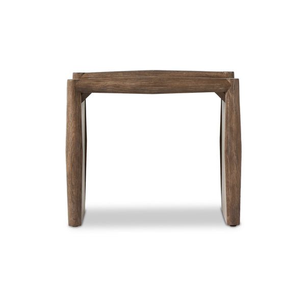 Floor Model Glenview End Table