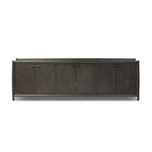Load image into Gallery viewer, Glenview 6 Door Sideboard