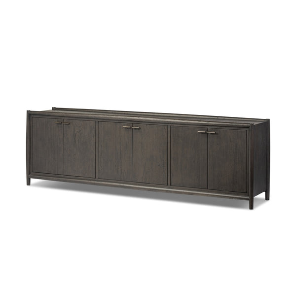 Glenview 6 Door Sideboard