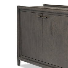 Load image into Gallery viewer, Glenview 6 Door Sideboard