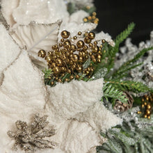 Load image into Gallery viewer, Gold Beaded Pick