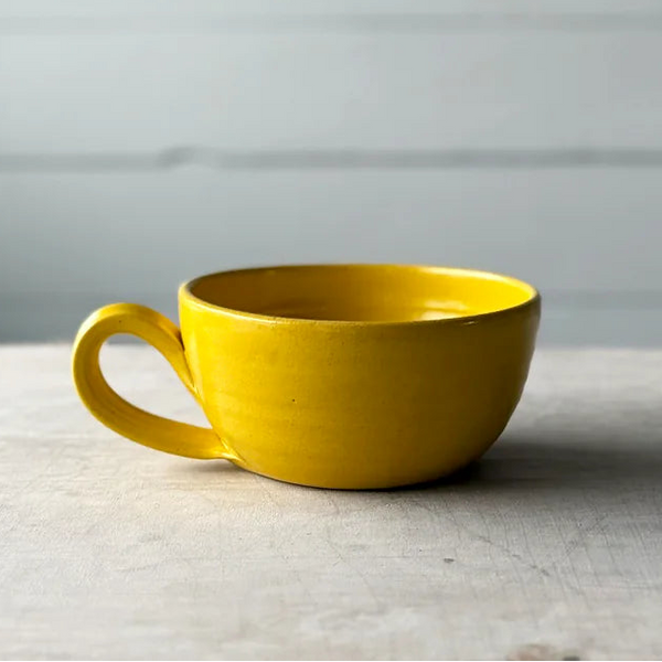 Latte Mug
