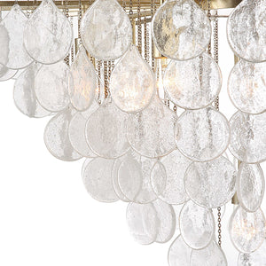 Gracia Chandelier