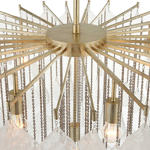 Gracia Chandelier