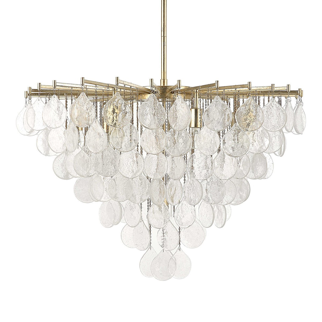 Gracia Chandelier