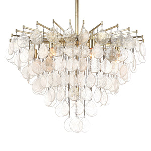 Gracia Chandelier