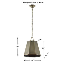 Load image into Gallery viewer, Granada Pendant