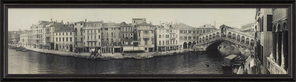 Grand Canal in Venice, Italy Art