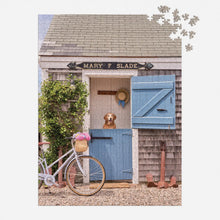 Load image into Gallery viewer, Gray Malin Nantucket Puzzle