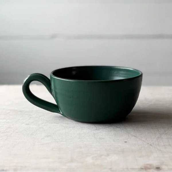 Latte Mug