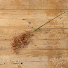Load image into Gallery viewer, Green &amp; Red Foliage Spray