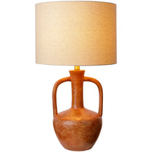 Load image into Gallery viewer, Gwen Table Lamp