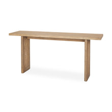 Load image into Gallery viewer, Gwyneth Console Table