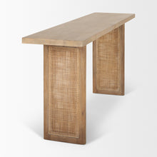 Load image into Gallery viewer, Gwyneth Console Table