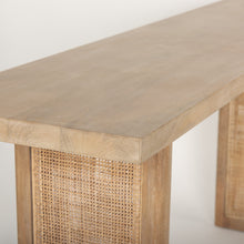 Load image into Gallery viewer, Gwyneth Console Table