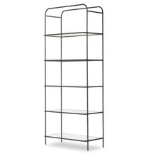 Load image into Gallery viewer, Swinton Bookcase