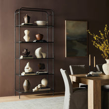 Load image into Gallery viewer, Swinton Bookcase