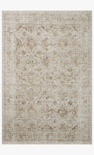 Load image into Gallery viewer, Honora Rug - Beige/Spice by Amber Lexis x Loloi