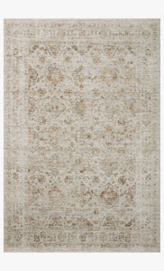 Honora Rug - Beige/Spice by Amber Lexis x Loloi