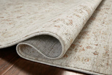 Load image into Gallery viewer, Honora Rug - Beige/Spice by Amber Lexis x Loloi