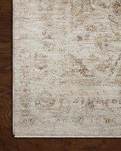 Load image into Gallery viewer, Honora Rug - Beige/Spice by Amber Lexis x Loloi