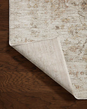 Load image into Gallery viewer, Honora Rug - Beige/Spice by Amber Lexis x Loloi