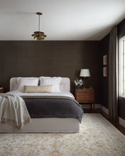 Load image into Gallery viewer, Honora Rug - Beige/Spice by Amber Lexis x Loloi