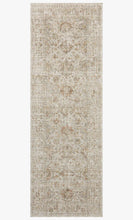 Load image into Gallery viewer, Honora Rug - Beige/Spice by Amber Lexis x Loloi