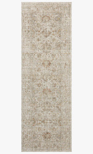 Honora Rug - Beige/Spice by Amber Lexis x Loloi