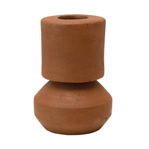 Handmade Terracotta Vase