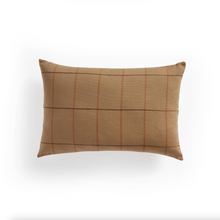 Load image into Gallery viewer, Handwoven Tulum Pillow