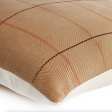 Load image into Gallery viewer, Handwoven Tulum Pillow